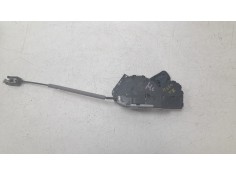 Recambio de cerradura puerta trasera izquierda para skoda enyaq iv suv (5az) 80x 4x4 referencia OEM IAM 5TA839015AA  