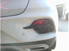 Recambio de faro antiniebla trasero derecho para mg zs suv (azs1) 1.5 vti referencia OEM IAM   