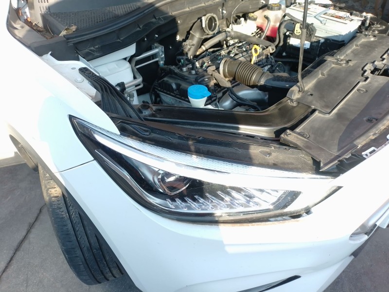 Recambio de faro derecho para mg zs suv (azs1) 1.5 vti referencia OEM IAM   