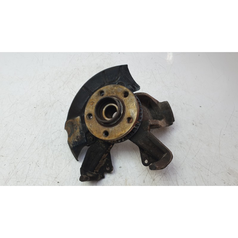 Recambio de mangueta delantera derecha para volkswagen golf iv (1j1) 1.9 tdi (2000-2008) 101cv 74kw 3p referencia OEM IAM 1J0407