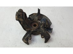 Recambio de mangueta delantera derecha para volkswagen golf iv (1j1) 1.9 tdi (2000-2008) 101cv 74kw 3p referencia OEM IAM 1J0407 2