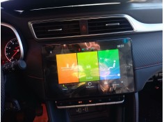 Recambio de sistema navegacion gps para mg zs suv (azs1) 1.5 vti referencia OEM IAM 11422641   2