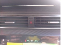 Recambio de warning para mg zs suv (azs1) 1.5 vti referencia OEM IAM   