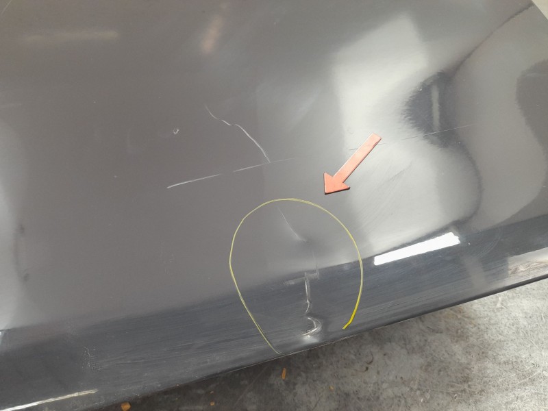 Recambio de puerta delantera derecha para mini f56 cooper s referencia OEM IAM 41517294266  