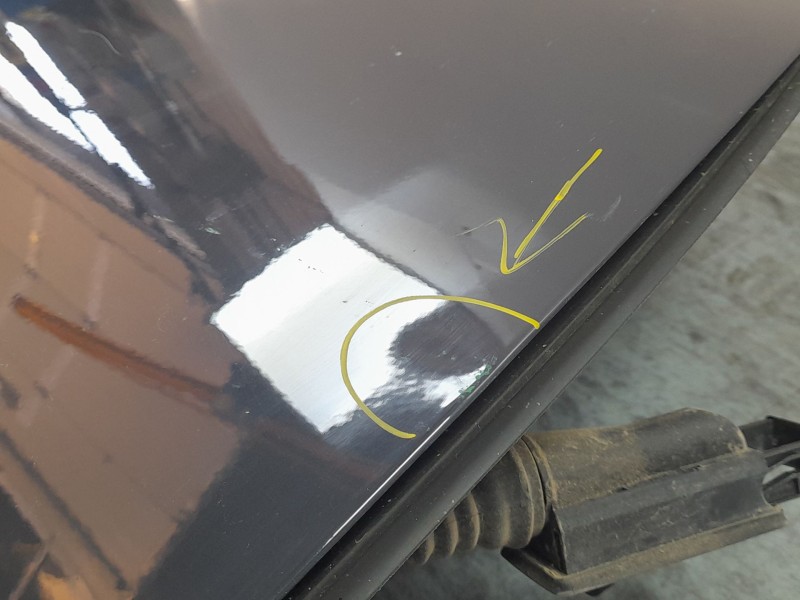 Recambio de puerta delantera derecha para mini f56 cooper s referencia OEM IAM 41517294266  