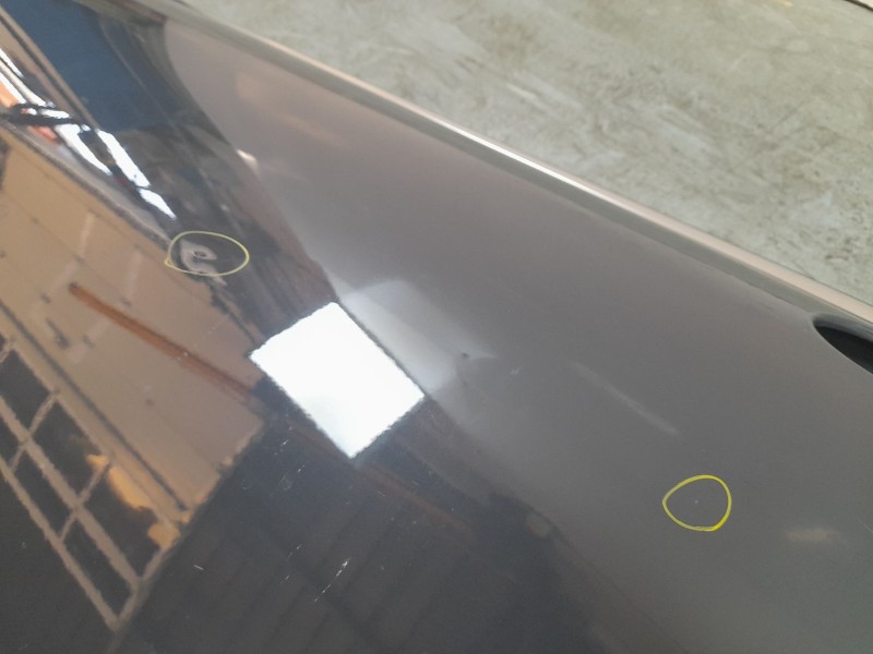 Recambio de puerta delantera derecha para mini f56 cooper s referencia OEM IAM 41517294266  