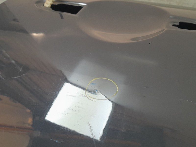 Recambio de puerta delantera derecha para mini f56 cooper s referencia OEM IAM 41517294266  