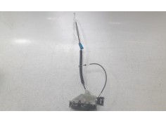 CERRADURA PUERTA DELANTERA DERECHA 9816343380 
