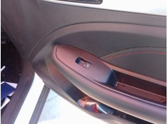 Recambio de mando elevalunas delantero derecho para mg zs suv (azs1) 1.5 vti referencia OEM IAM   