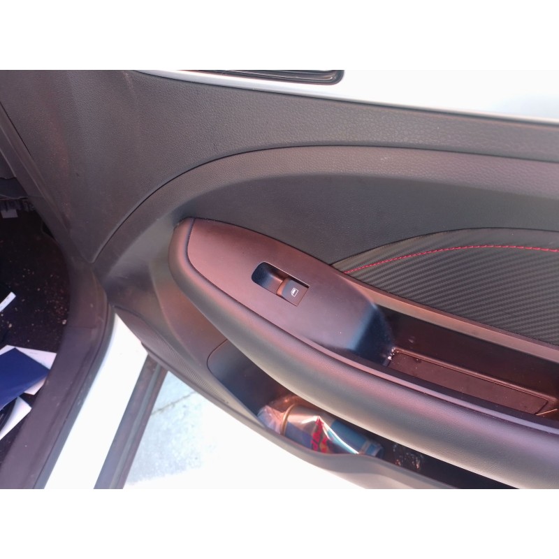 Recambio de mando elevalunas delantero derecho para mg zs suv (azs1) 1.5 vti referencia OEM IAM   