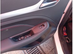 Recambio de mando elevalunas trasero izquierdo para mg zs suv (azs1) 1.5 vti referencia OEM IAM   