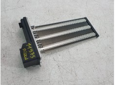 Recambio de resistencia calefaccion para mercedes-benz clase a berlina (bm 177) a 200 d (117.112) referencia OEM IAM A2478301000