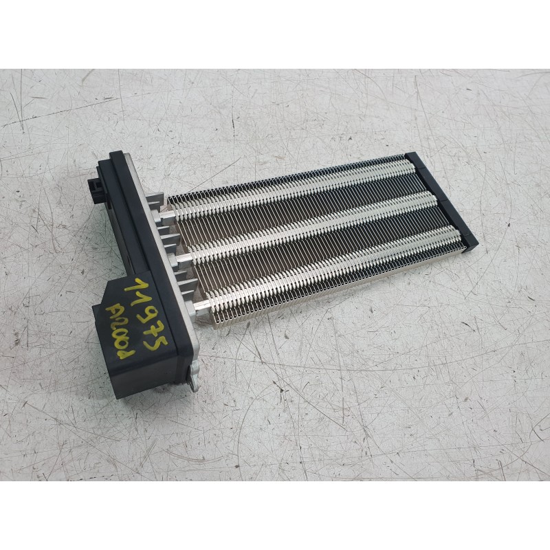 Recambio de resistencia calefaccion para mercedes-benz clase a berlina (bm 177) a 200 d (117.112) referencia OEM IAM A2478301000