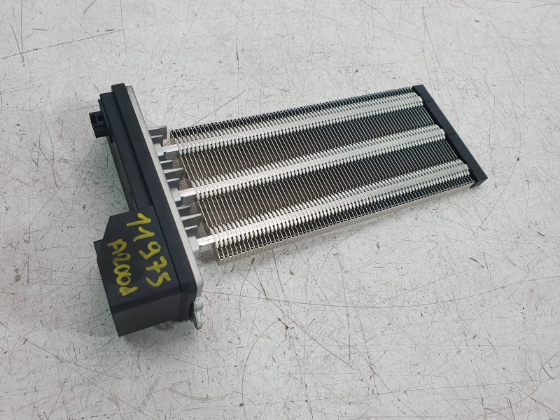 Recambio de resistencia calefaccion para mercedes-benz clase a berlina (bm 177) a 200 d (117.112) referencia OEM IAM A2478301000