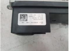 Recambio de resistencia calefaccion para mercedes-benz clase a berlina (bm 177) a 200 d (117.112) referencia OEM IAM A2478301000 2