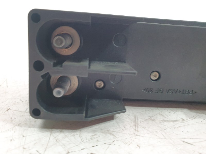 Recambio de resistencia calefaccion para mercedes-benz clase a berlina (bm 177) a 200 d (117.112) referencia OEM IAM A2478301000