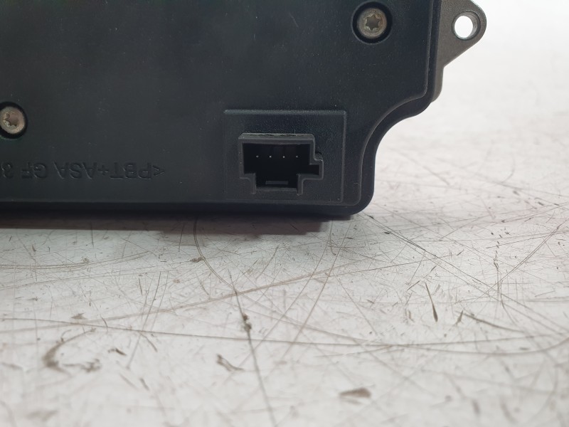 Recambio de resistencia calefaccion para mercedes-benz clase a berlina (bm 177) a 200 d (117.112) referencia OEM IAM A2478301000