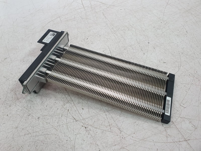 Recambio de resistencia calefaccion para mercedes-benz clase a berlina (bm 177) a 200 d (117.112) referencia OEM IAM A2478301000