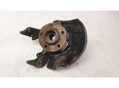 Recambio de mangueta delantera izquierda para volkswagen golf iv (1j1) 1.9 tdi (2000-2008) 101cv 74kw 3p referencia OEM IAM 1J04