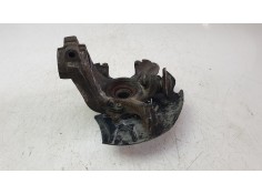 Recambio de mangueta delantera izquierda para volkswagen golf iv (1j1) 1.9 tdi (2000-2008) 101cv 74kw 3p referencia OEM IAM 1J04 2