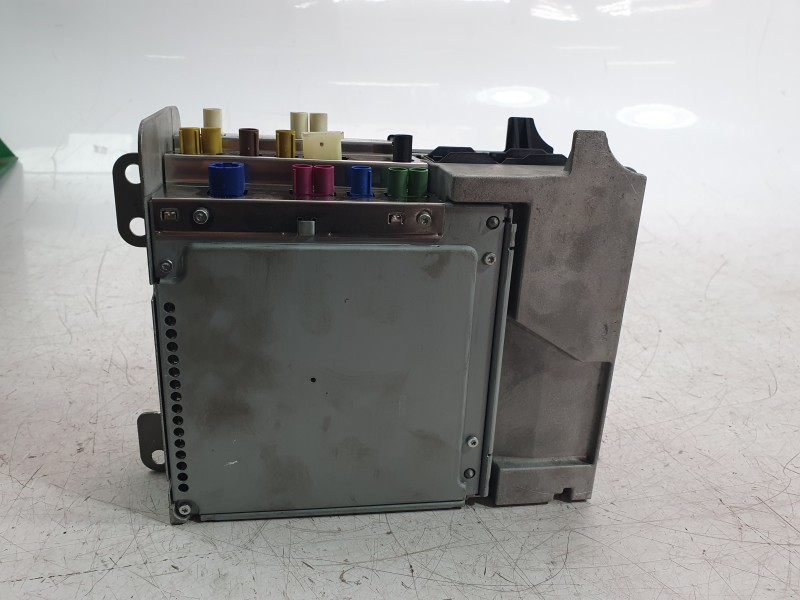 Recambio de sistema audio / radio cd para mercedes-benz clase a berlina (bm 177) a 200 d (117.112) referencia OEM IAM A167900521