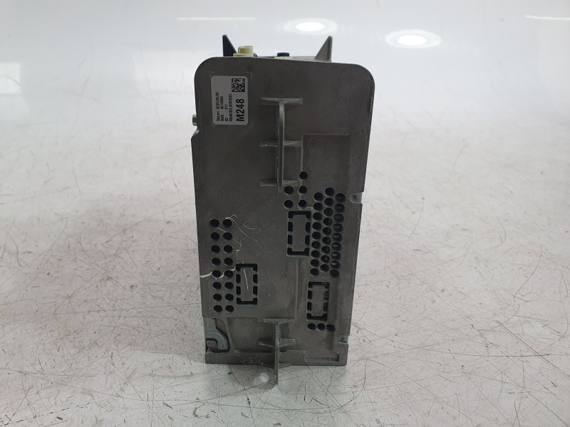 Recambio de sistema audio / radio cd para mercedes-benz clase a berlina (bm 177) a 200 d (117.112) referencia OEM IAM A167900521