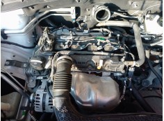 Recambio de motor completo para mg zs suv (azs1) 1.5 vti referencia OEM IAM   