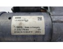MOTOR ARRANQUE 0001170603 0001170603 