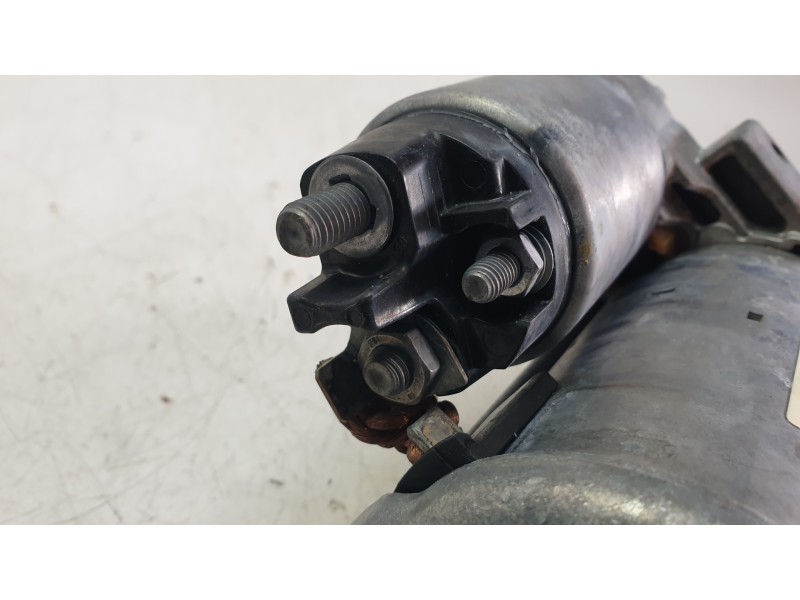 Recambio de motor arranque para bmw x4 (g02, f98) xdrive 30 i referencia OEM IAM 0001170603  