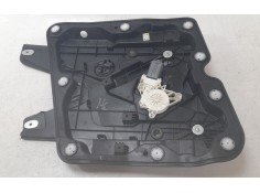 Recambio de elevalunas delantero derecho para skoda enyaq iv suv (5az) 80x 4x4 referencia OEM IAM 5LA837656  