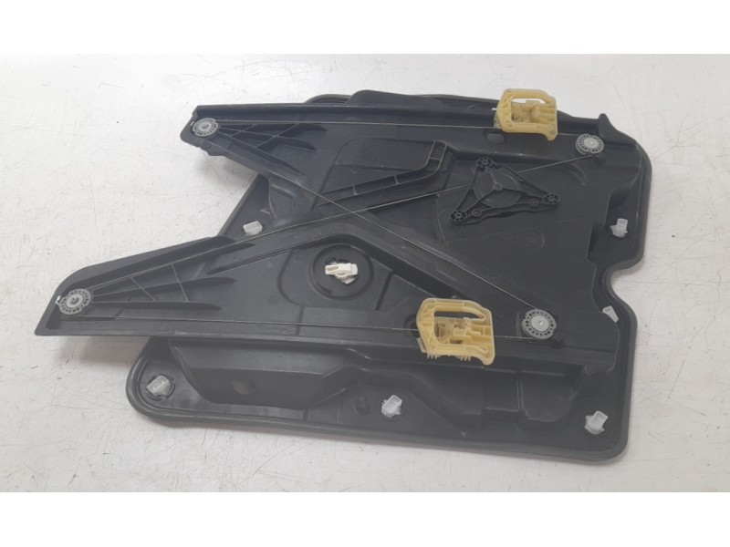Recambio de elevalunas delantero derecho para skoda enyaq iv suv (5az) 80x 4x4 referencia OEM IAM 5LA837656  