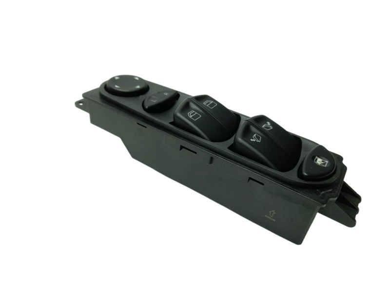 Recambio de mando elevalunas delantero izquierdo para mercedes-benz vito combi 06.2003 referencia OEM IAM A6395451213  142178/EW