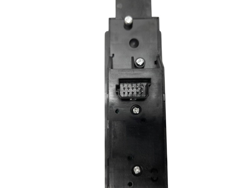 Recambio de mando elevalunas delantero izquierdo para mercedes-benz vito combi 06.2003 referencia OEM IAM A6395451213  142178/EW