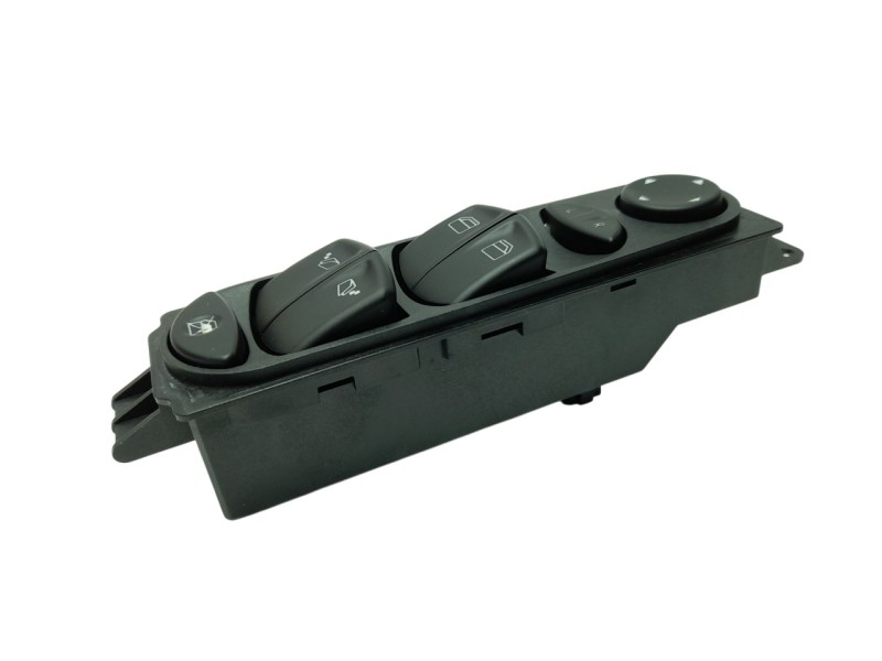Recambio de mando elevalunas delantero izquierdo para mercedes-benz vito combi 06.2003 referencia OEM IAM A6395451213  142178/EW