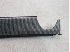 Recambio de moldura para mercedes-benz clase a berlina (bm 177) a 200 d (117.112) referencia OEM IAM A1776808900   2