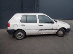 VOLKSWAGEN GOLF III BERLINA (1H1)