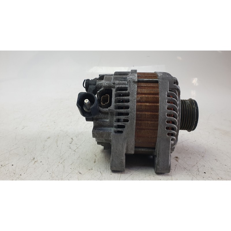 Recambio de alternador para citroën c5 iii break (rw_) 2.0 hdi 140 referencia OEM IAM 9654752880  