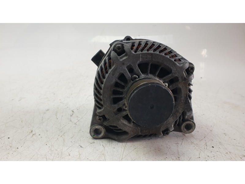 Recambio de alternador para citroën c5 iii break (rw_) 2.0 hdi 140 referencia OEM IAM 9654752880  