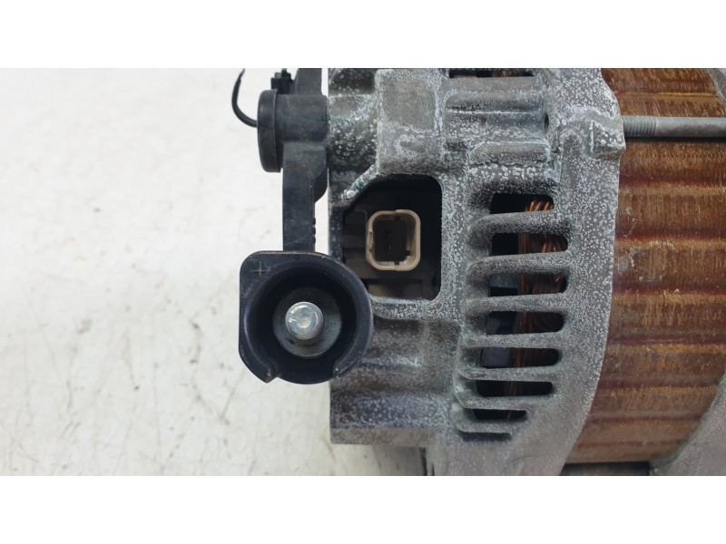 Recambio de alternador para citroën c5 iii break (rw_) 2.0 hdi 140 referencia OEM IAM 9654752880  