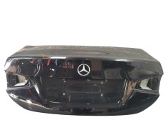 Recambio de tapa maletero para mercedes-benz clase a berlina (bm 177) a 200 d (117.112) referencia OEM IAM   