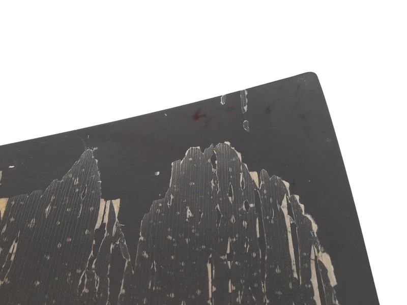 Recambio de tapa maletero para mercedes-benz clase a berlina (bm 177) a 200 d (117.112) referencia OEM IAM   