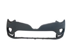 Recambio de paragolpes delantero para renault clio iv referencia OEM IAM 620226290R 107180808 RN3301011