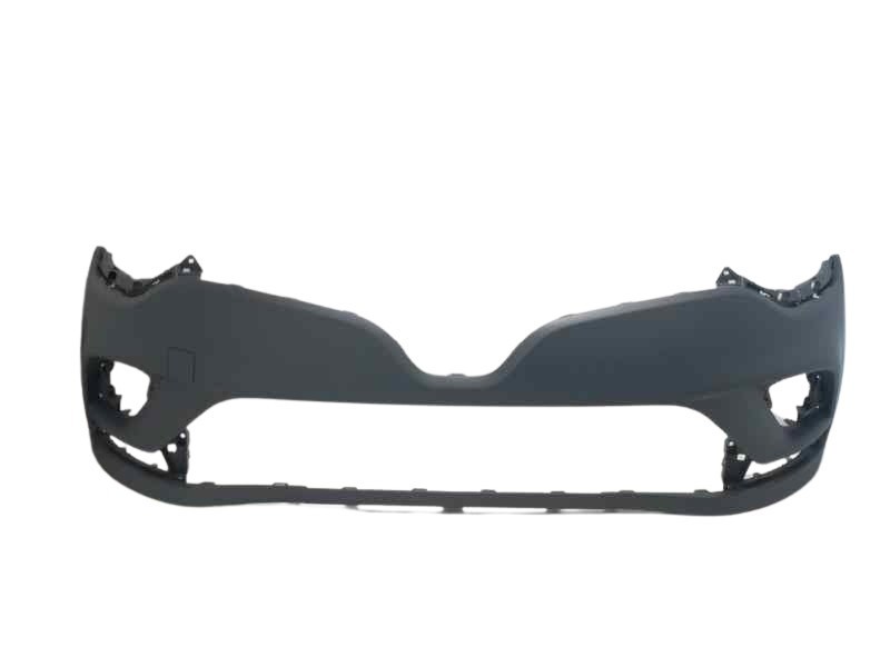 Recambio de paragolpes delantero para renault clio iv referencia OEM IAM 620226290R 107180808 RN3301011