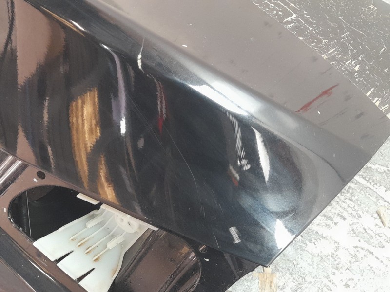 Recambio de tapa maletero para mercedes-benz clase a berlina (bm 177) a 200 d (117.112) referencia OEM IAM   