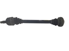 Recambio de transmision trasera izquierda para bmw z4 roadster (e89) sdrive 23i referencia OEM IAM 33207589057  T68719A1/B1230