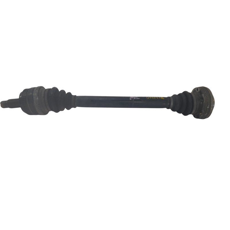 Recambio de transmision trasera izquierda para bmw z4 roadster (e89) sdrive 23i referencia OEM IAM 33207589057  T68719A1/B1230