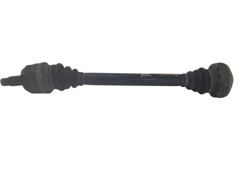 Recambio de transmision trasera izquierda para bmw z4 roadster (e89) sdrive 23i referencia OEM IAM 33207589057  T68719A1/B1230