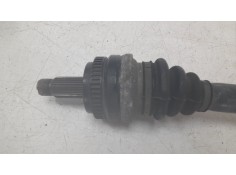 Recambio de transmision trasera izquierda para bmw z4 roadster (e89) sdrive 23i referencia OEM IAM 33207589057  T68719A1/B1230 2