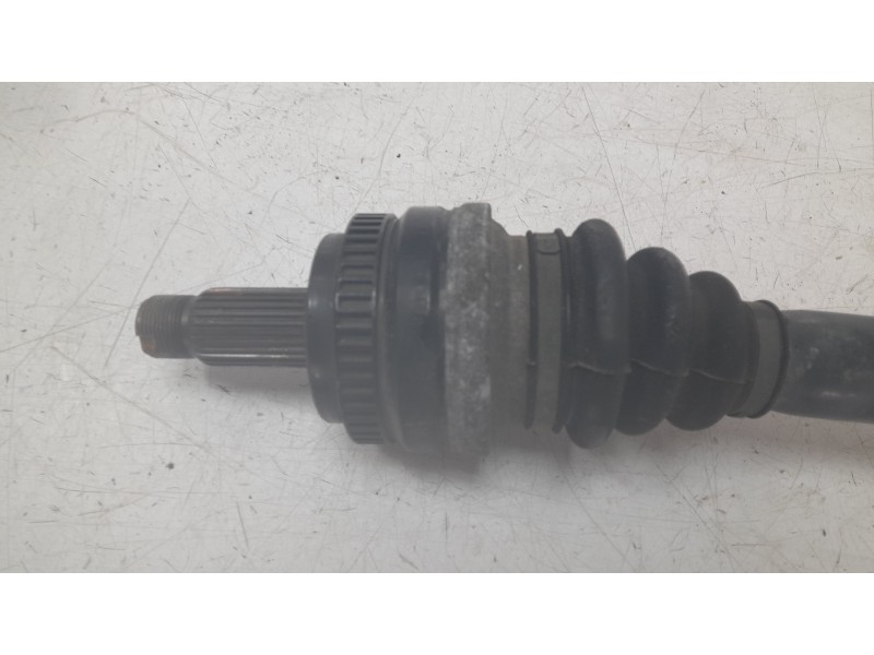 Recambio de transmision trasera izquierda para bmw z4 roadster (e89) sdrive 23i referencia OEM IAM 33207589057  T68719A1/B1230