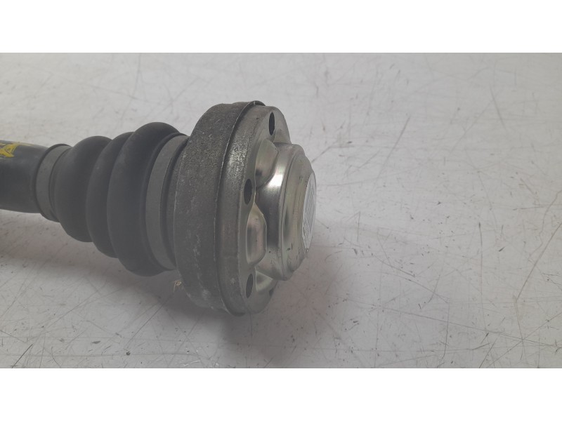 Recambio de transmision trasera izquierda para bmw z4 roadster (e89) sdrive 23i referencia OEM IAM 33207589057  T68719A1/B1230